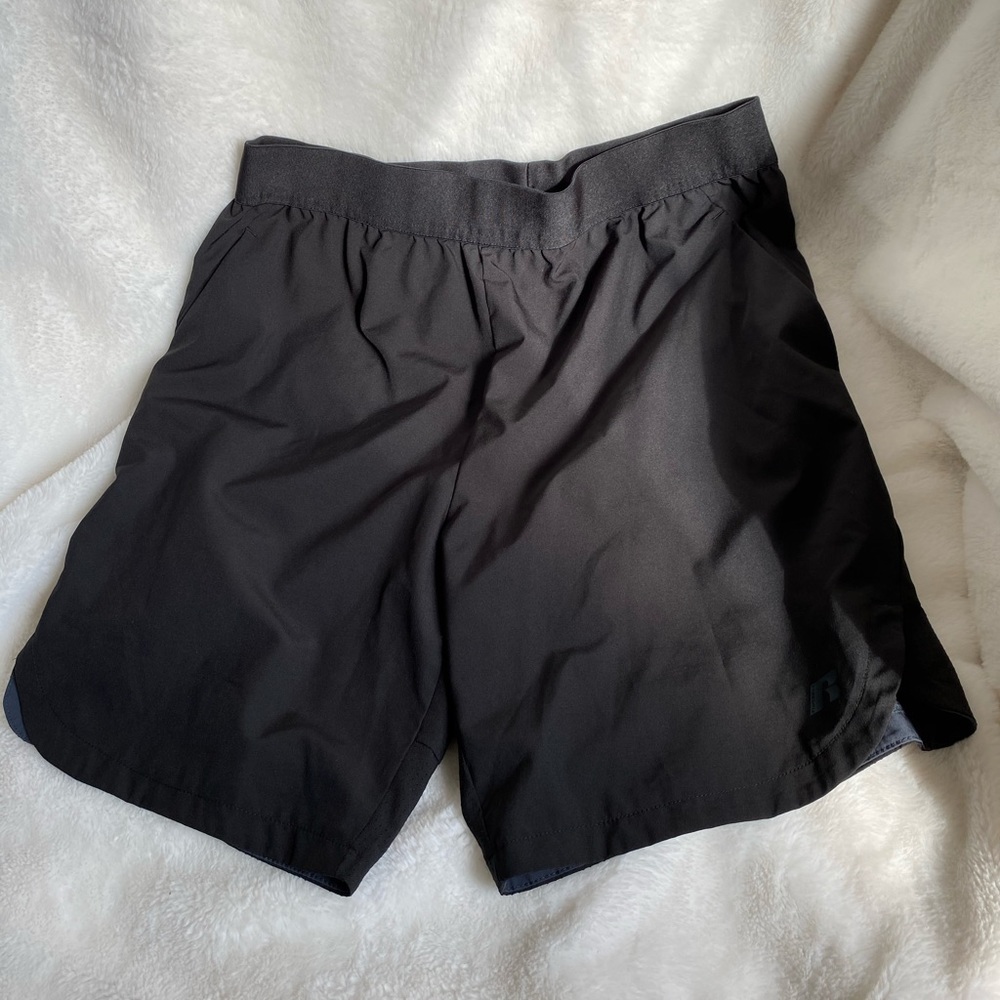 Men’s Russel Athletic Shorts dri-power 360